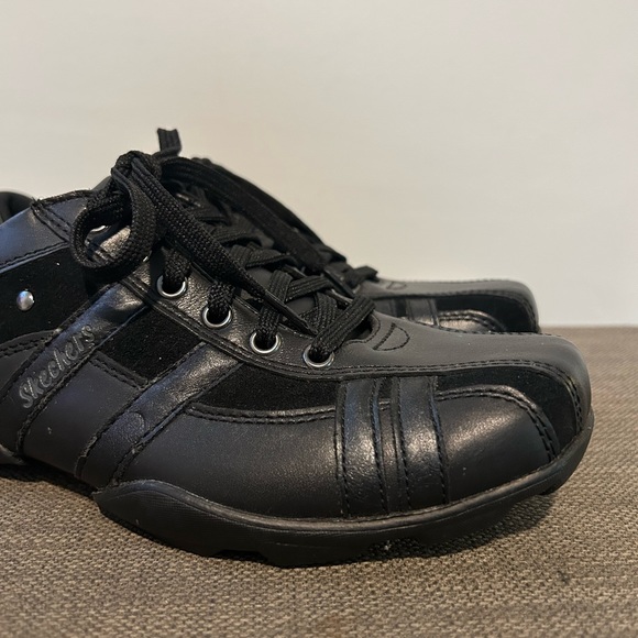 Skechers “Girls Rock” Sport/Spike Shoes - Picture 6 of 10